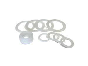 Entry Thread Washers – Nylon : Cable Termination Components